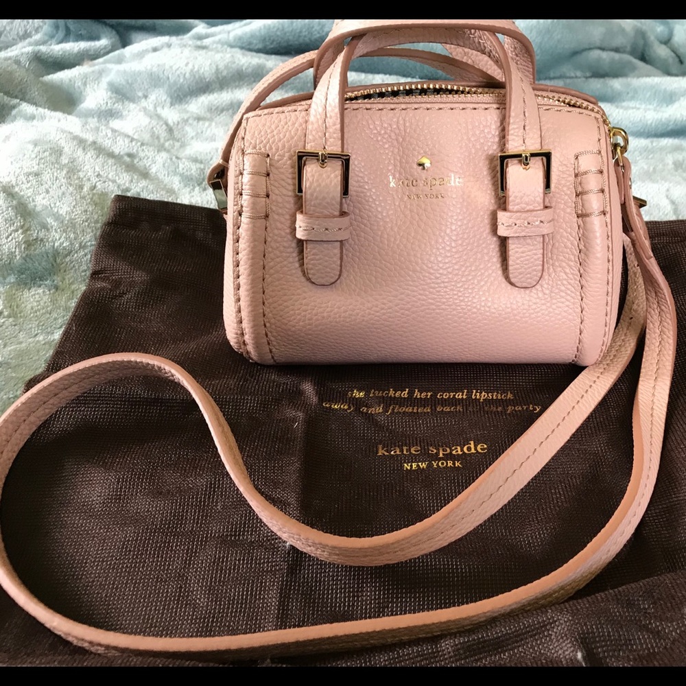 Kate Spade New York Orchard Street Charlie
